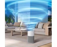 Philips Oczyszczacz powietrza AC2220/10 biały - 1486248 - zdjęcie 5